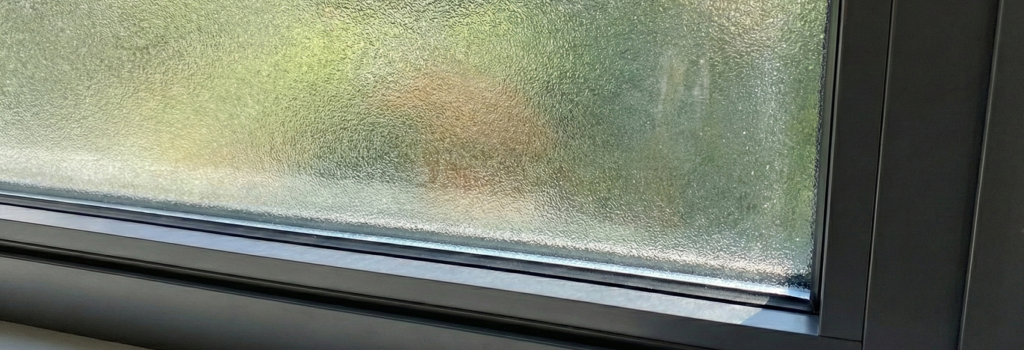 Verre Givré