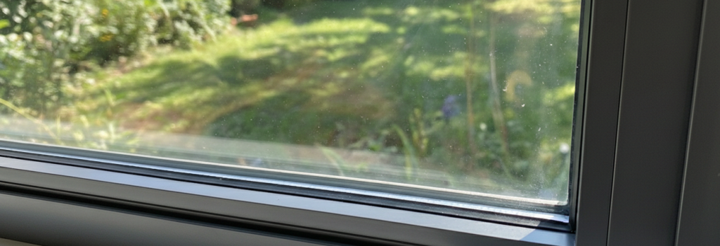 Verre Trempé
