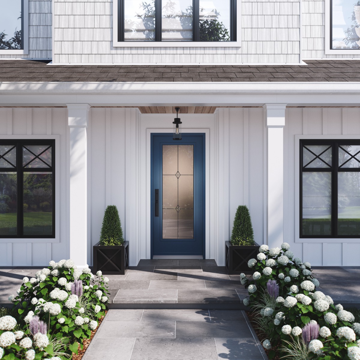 Luxe_Porte
